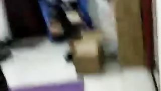 【白狐s灵魂】舔脚，喂食，洗脚，清理鞋底【83分钟】【高清】