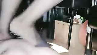 【林夕女王】高跟鞋踩贱狗 在身上跳舞 贱狗【46分钟】【高清】