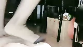 【林夕女王】高跟鞋踩贱狗 在身上跳舞 贱狗【46分钟】【高清】