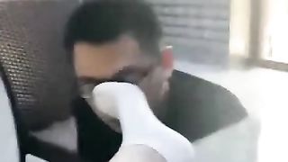 【沐夏大大】调教上部，小区户外【28分钟】【高清】