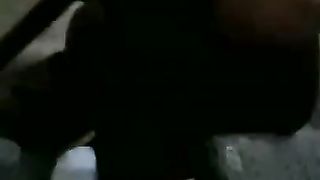 【沐夏大大】调教上部，小区户外【28分钟】【高清】