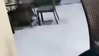 【沐夏大大】调教上部，小区户外【28分钟】【高清】