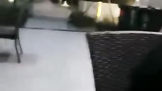 【沐夏大大】调教上部，小区户外【28分钟】【高清】