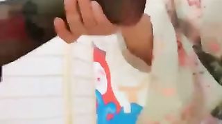 【瑾玲女王】剧情，茶室，训狗，耳光，深喉，骑马【47分钟】