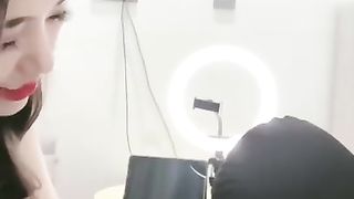 【鹿鹿大人】双奴取悦主子（耳光，指甲刻字，虐心羞辱）【86分钟】【标清】