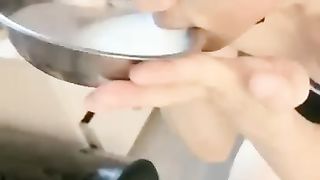 【美离子S】TJ：未知的乐趣（创意）【69分钟】【高清】