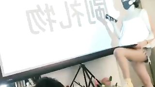 【美离子S】TJ：未知的乐趣（创意）【69分钟】【高清】