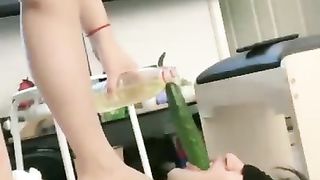 【美离子S】TJ：未知的乐趣（创意）【69分钟】【高清】