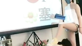 【美离子S】TJ：未知的乐趣（创意）【69分钟】【高清】