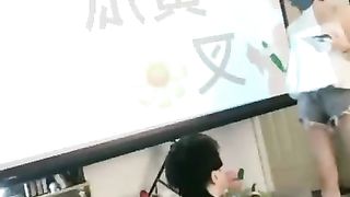 【美离子S】TJ：未知的乐趣（创意）【69分钟】【高清】