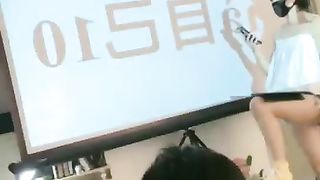 【美离子S】TJ：未知的乐趣（创意）【69分钟】【高清】