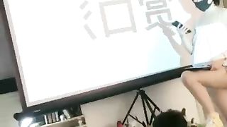 【美离子S】TJ：未知的乐趣（创意）【69分钟】【高清】