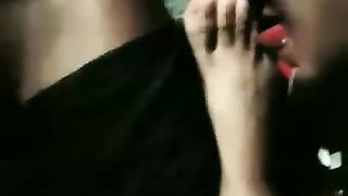 【昆明百合】电影院调狗（上部）【15分钟】【高清】