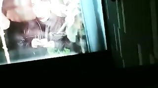 【昆明百合】电影院调狗（上部）【15分钟】【高清】