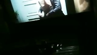 【昆明百合】电影院调狗（上部）【15分钟】【高清】