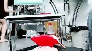 【芷晴】踩你的脸【111分钟】【高清】