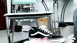 【芷晴】踩你的脸【111分钟】【高清】