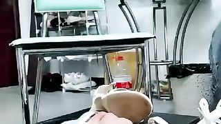 【芷晴】踩你的脸【111分钟】【高清】