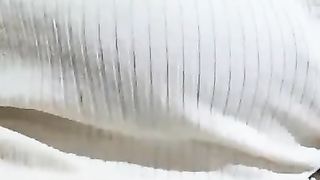 【雪王s】狗奴 伺候夫妻主亲热【47分钟】