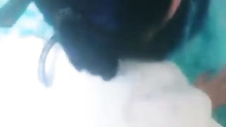 【安蔓女m】昨天小区邻居来我家【40分钟】