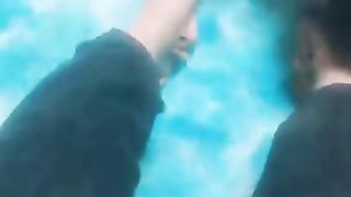 【安蔓女m】昨天小区邻居来我家【40分钟】