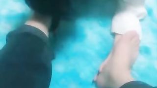 【安蔓女m】昨天小区邻居来我家【40分钟】