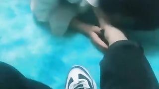 【安蔓女m】昨天小区邻居来我家【40分钟】