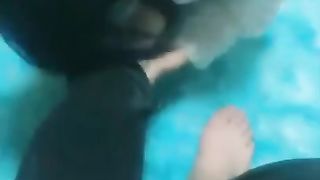 【安蔓女m】昨天小区邻居来我家【40分钟】