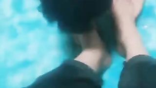 【安蔓女m】昨天小区邻居来我家【40分钟】