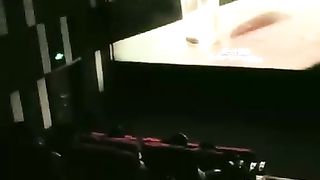 【昆明百合】电影院调狗（下部）【23分钟】【高清】