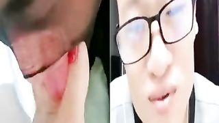 雪王s 舔脚教学