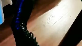 【静雅女神】少数民族小奶狗上课开始【65分钟】