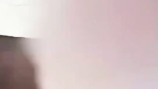 【音音s】辱骂场红绿灯，裸足第一视角【18分钟】