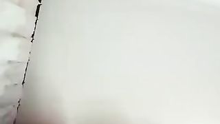 【音音s】辱骂场红绿灯，裸足第一视角【18分钟】