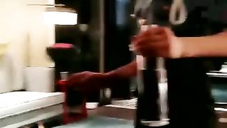 【黛颜s】维依黛颜暴力踢裆【32分钟】