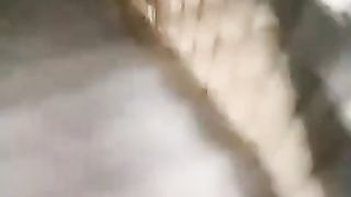 【京s维维】天台玩玩狗子【10分钟】