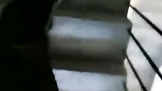 【京s维维】天台玩玩狗子【10分钟】