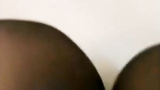 【京s维维】天台玩玩狗子【10分钟】