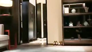 【维依s】经典踢裆，爽飞【36分钟】