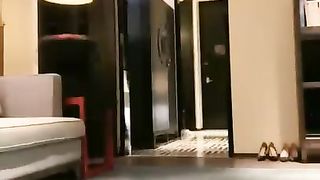 【维依s】经典踢裆，爽飞【36分钟】