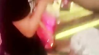 【京韵S】KTV玩男宠，抱着黑丝脚就是啃【23分钟】