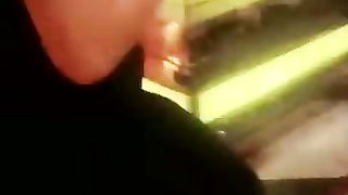 【京韵S】KTV玩男宠，抱着黑丝脚就是啃【23分钟】