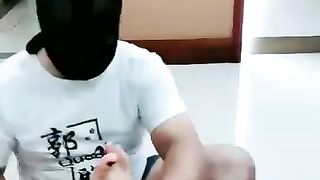 【郭照queen】继续监督家务狗捏脚做家务【44分钟】