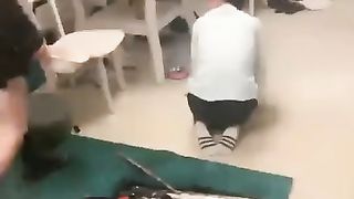 【大典s】常常回锅肉打法耳光鞭打sp【32分钟