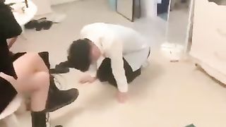 【大典s】常常回锅肉打法耳光鞭打sp【32分钟