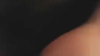 Lucky white girl fucked by black boyfriend