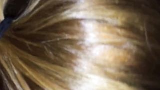 cum in mouth blowjob swallow