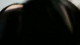 Chinese Lesbian SM in House