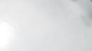 Chinese Lesbian SM in House