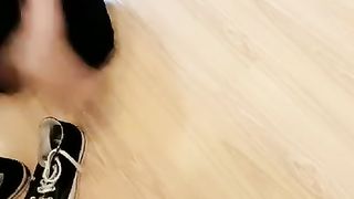 Chinese 哈宝s Lesbian Foot